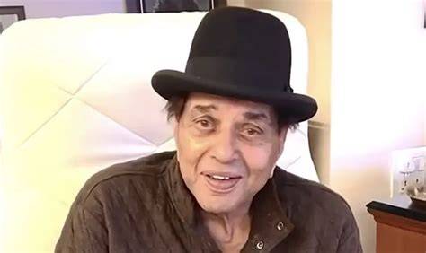 dharmendra