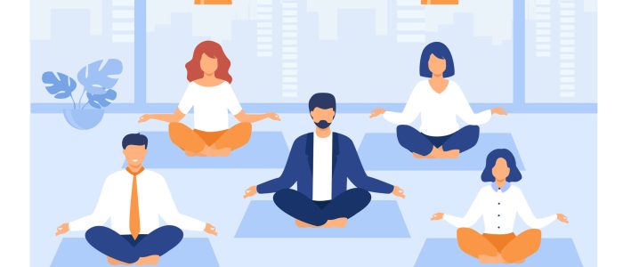 corporate mental wellness